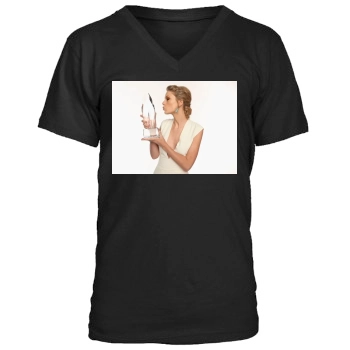 Taylor Swift Men's V-Neck T-Shirt