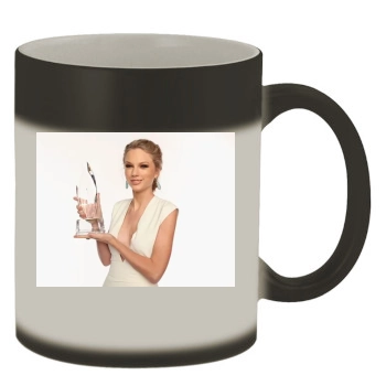 Taylor Swift Color Changing Mug