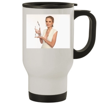 Taylor Swift Stainless Steel Travel Mug