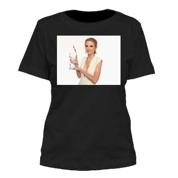 Taylor Swift Women's Cut T-Shirt