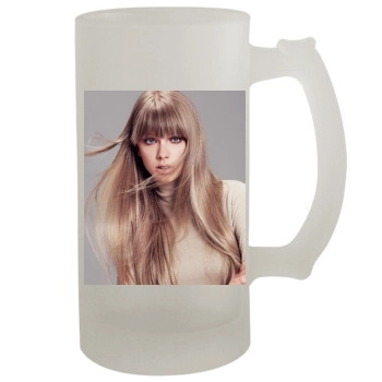 Taylor Swift 16oz Frosted Beer Stein