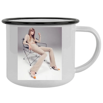 Taylor Swift Camping Mug