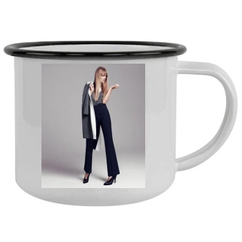 Taylor Swift Camping Mug