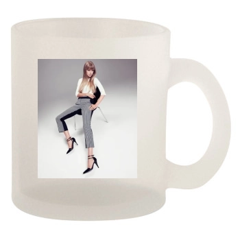 Taylor Swift 10oz Frosted Mug