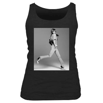 Taylor Swift Women's Tank Top