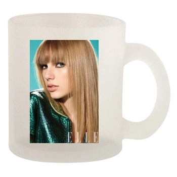 Taylor Swift 10oz Frosted Mug