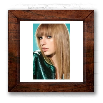 Taylor Swift 6x6