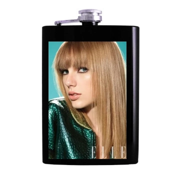 Taylor Swift Hip Flask