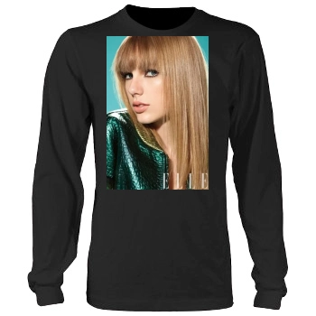 Taylor Swift Men's Heavy Long Sleeve TShirt