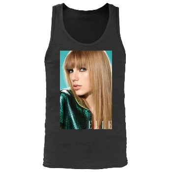 Taylor Swift Men's Tank Top