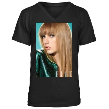 Taylor Swift Men's V-Neck T-Shirt