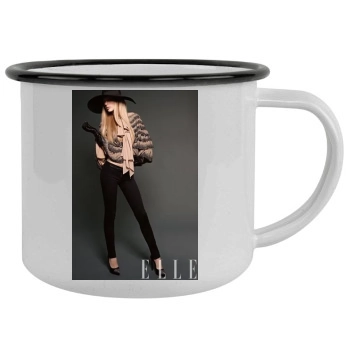 Taylor Swift Camping Mug