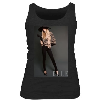 Taylor Swift Women's Tank Top