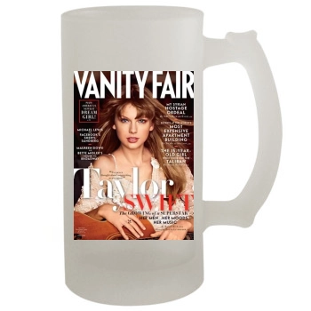 Taylor Swift 16oz Frosted Beer Stein