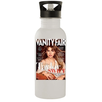 Taylor Swift Stainless Steel Water Bottle