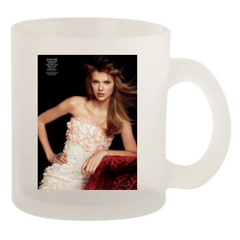 Taylor Swift 10oz Frosted Mug