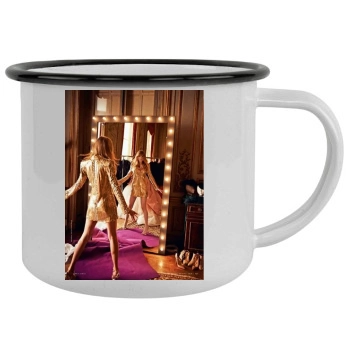 Taylor Swift Camping Mug