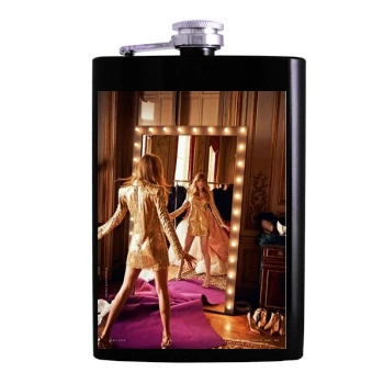 Taylor Swift Hip Flask