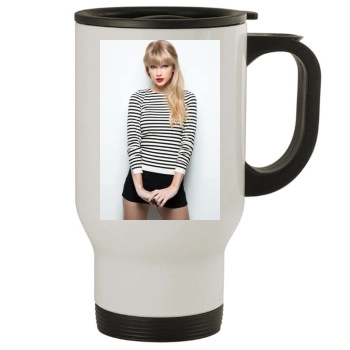 Taylor Swift Stainless Steel Travel Mug