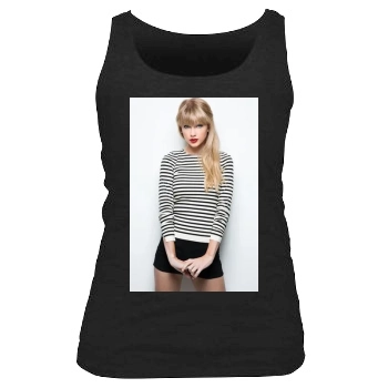 Taylor Swift Women's Tank Top