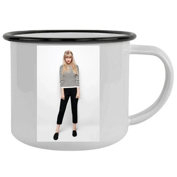 Taylor Swift Camping Mug