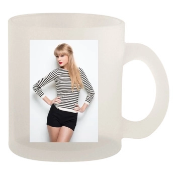 Taylor Swift 10oz Frosted Mug