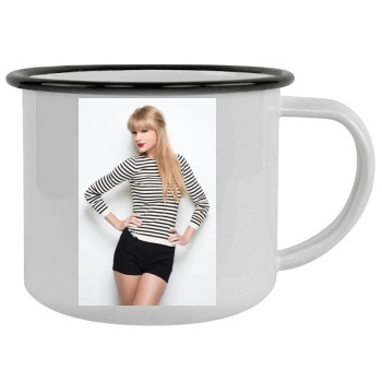 Taylor Swift Camping Mug