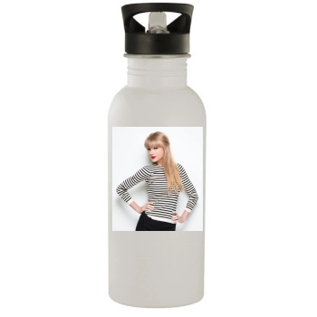 Taylor Swift Stainless Steel Water Bottle