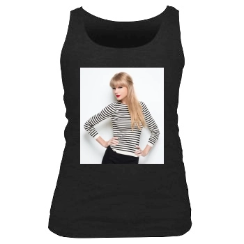 Taylor Swift Women's Tank Top