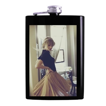 Taylor Swift Hip Flask