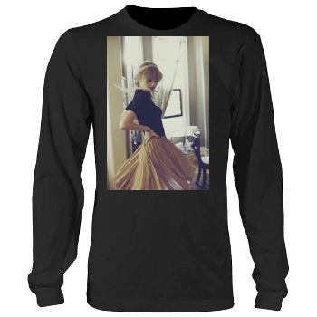 Taylor Swift Men's Heavy Long Sleeve TShirt