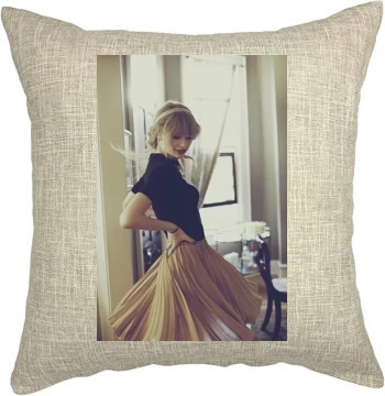 Taylor Swift Pillow