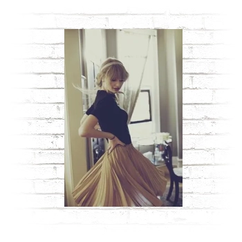 Taylor Swift Poster