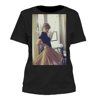 Taylor Swift Women's Cut T-Shirt