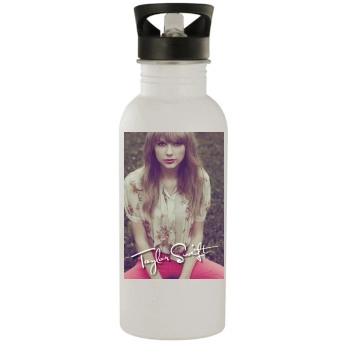 Taylor Swift Stainless Steel Water Bottle