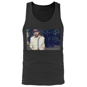 Taylor Swift Men's Tank Top