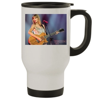 Taylor Swift Stainless Steel Travel Mug