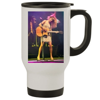 Taylor Swift Stainless Steel Travel Mug