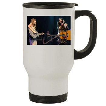 Taylor Swift Stainless Steel Travel Mug