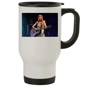 Taylor Swift Stainless Steel Travel Mug