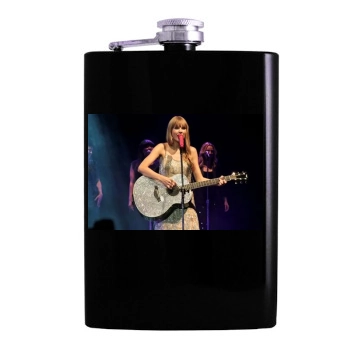 Taylor Swift Hip Flask