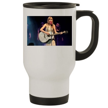 Taylor Swift Stainless Steel Travel Mug