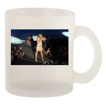 Taylor Swift 10oz Frosted Mug