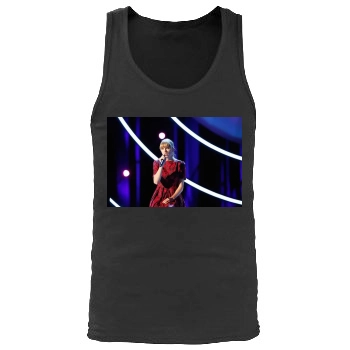 Taylor Swift Men's Tank Top