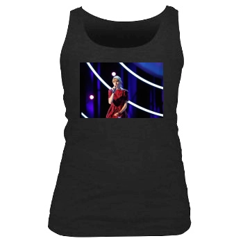 Taylor Swift Women's Tank Top