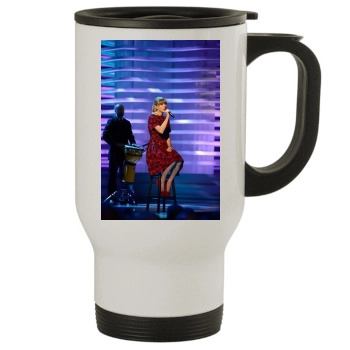 Taylor Swift Stainless Steel Travel Mug