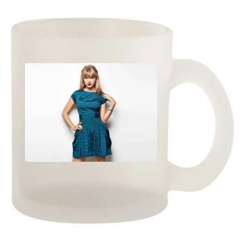 Taylor Swift 10oz Frosted Mug