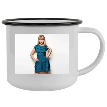 Taylor Swift Camping Mug