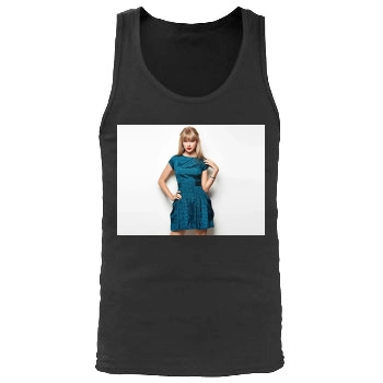 Taylor Swift Men's Tank Top