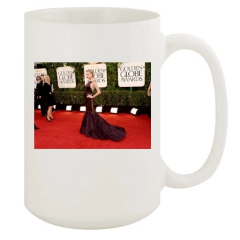 Taylor Swift 15oz White Mug